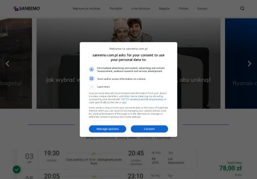 sanremo.com.pl