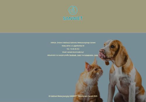 sanwet.com.pl