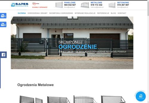 sapes.pl