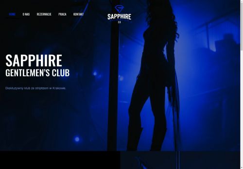 sapphire-club.pl