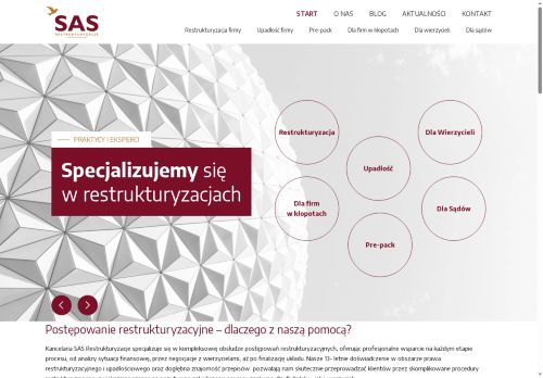 sasrestrukturyzacje.pl