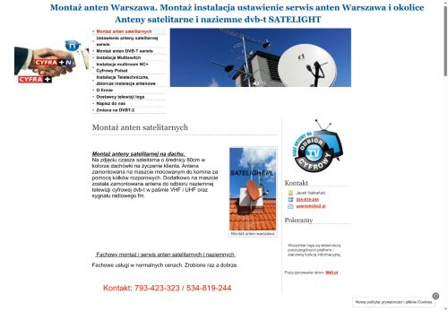 satelight.pl