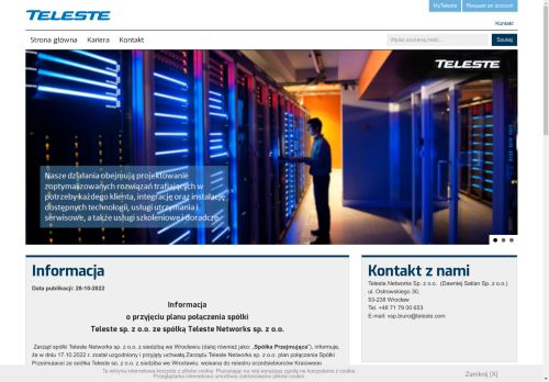 satlan.pl