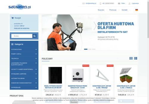 satsklep.pl