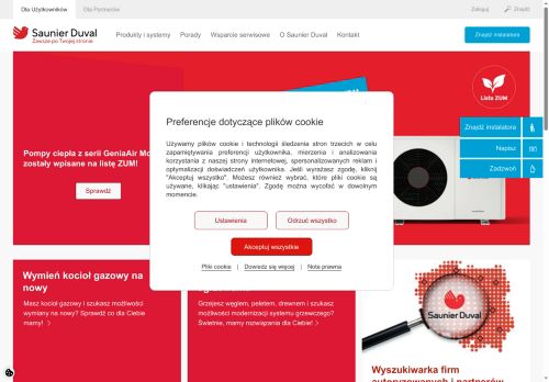 saunierduval.pl