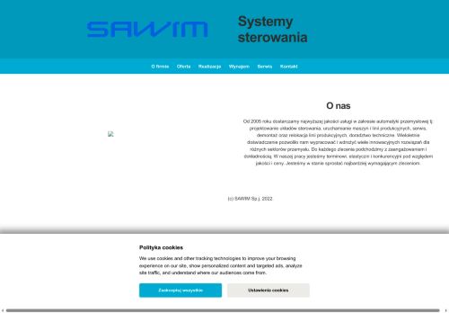 sawim.com.pl