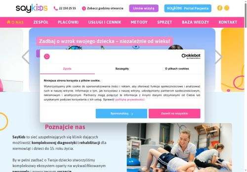 saykids.pl