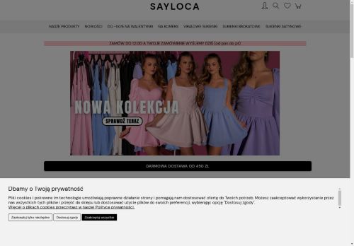 sayloca.pl
