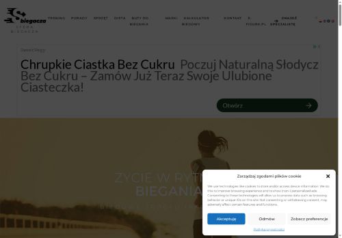 sbiegacza.pl
