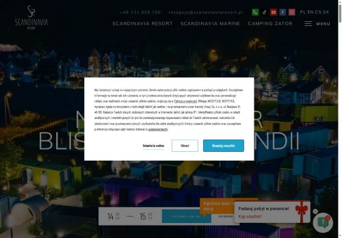 scandinaviaresort.pl