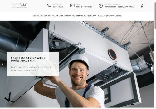 scanvac.pl