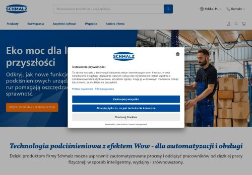 schmalz.pl