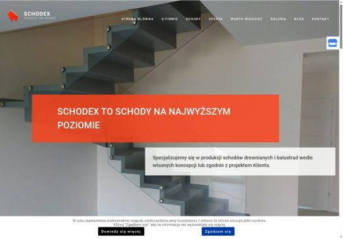schodex.com