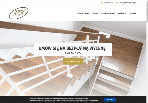 schodypoznan.eu