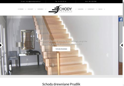 schodyprudlik.com.pl
