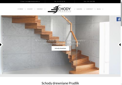 schodyprudlik.pl