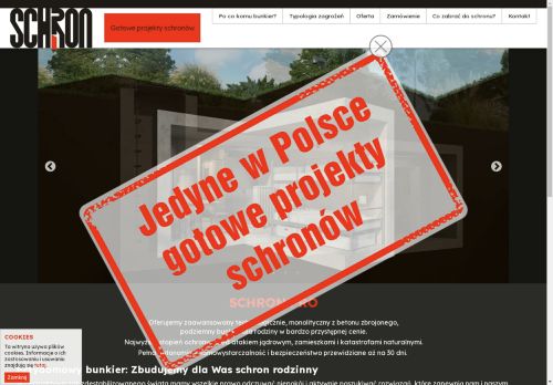 schron.pro
