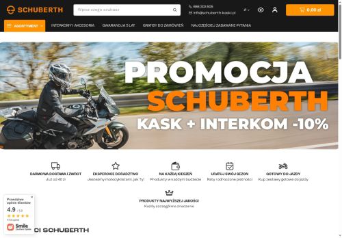 schuberth-kaski.pl