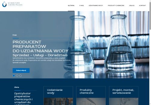 schweitzerpolska.pl