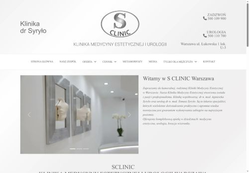 sclinic.com.pl
