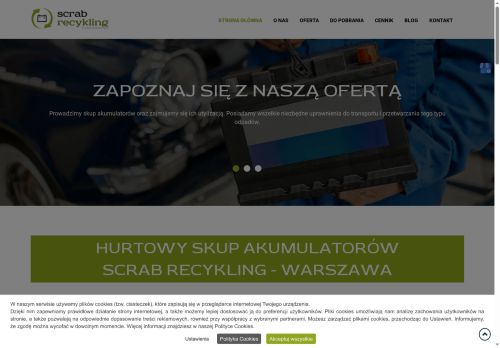scrab-recykling.pl