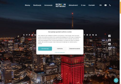 screennetwork.pl