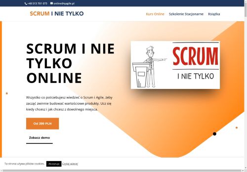 scruminietylko.pl