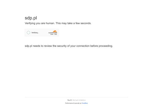 sdp.pl