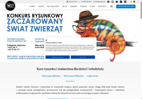 sealart.pl