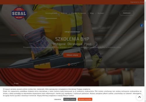 sebal-bhp.pl