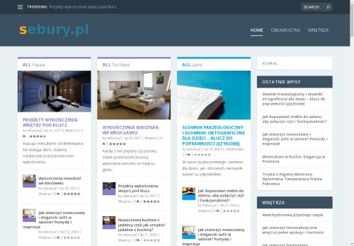 sebury.pl