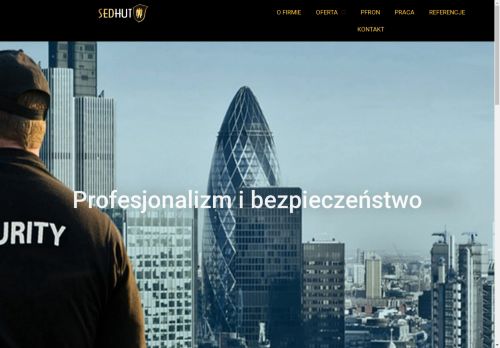sed-hut.pl