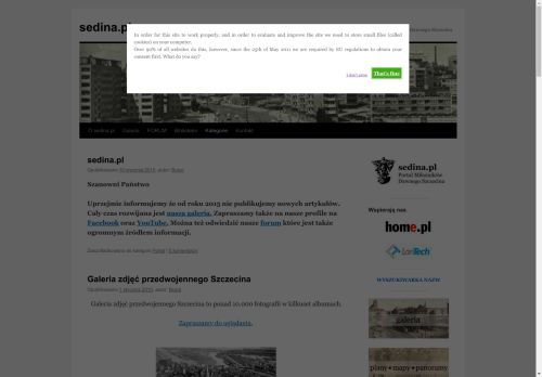 sedina.pl