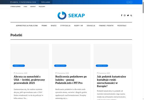 sekap.pl
