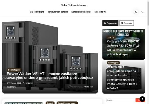 seko-elektronik.com.pl