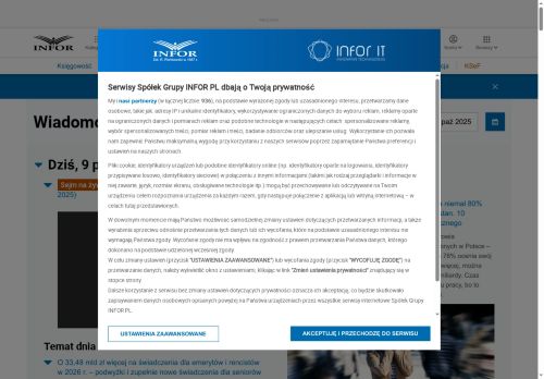 sekretariat.infor.pl