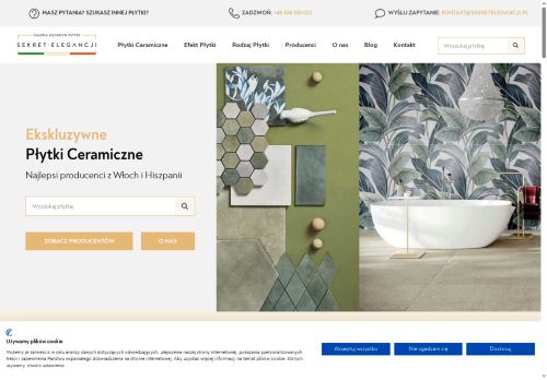 sekretelegancji.pl