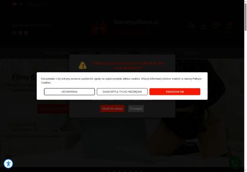 sekretnydotyk.pl