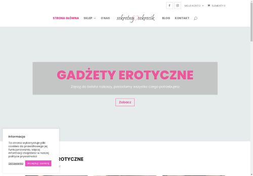 sekretnysekrecik.pl