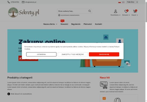 sekrety.pl