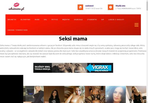 seksimama.pl