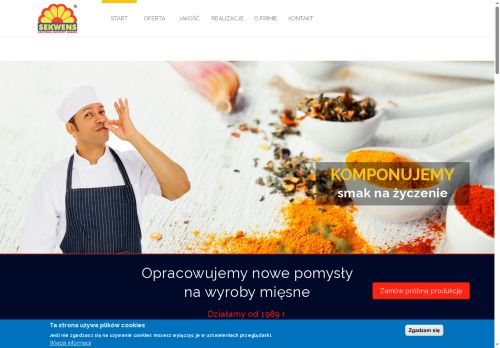 sekwens.com.pl