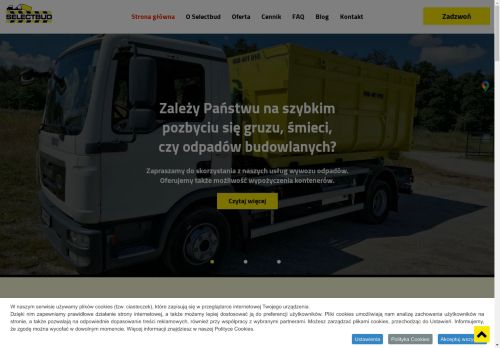 selectbud.pl