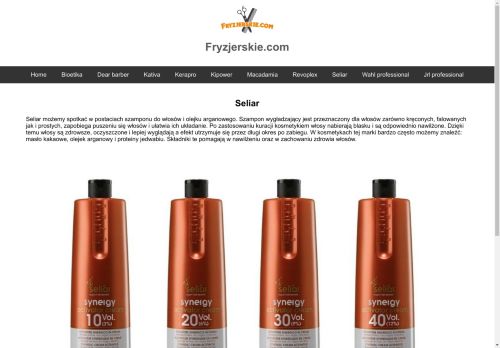 seliar.pl