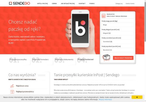 sendego.pl