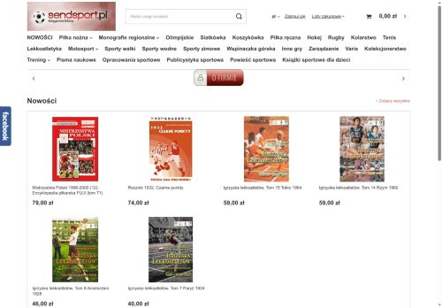 sendsport.pl