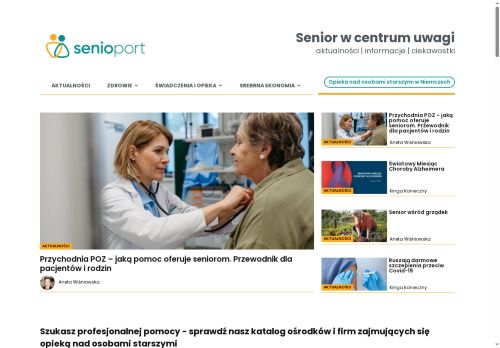 senioport.pl
