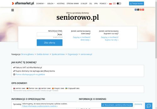 seniorowo.pl