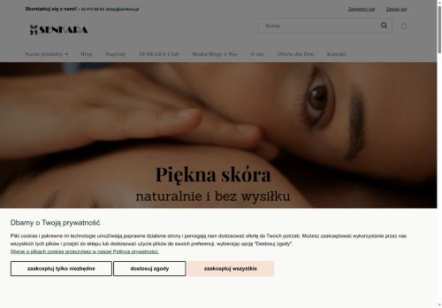 senkara.pl