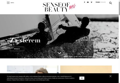 senseofbeautymag.com